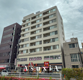 サニーハウス東陽町