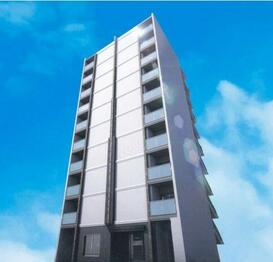 ディアレイシャス西新宿