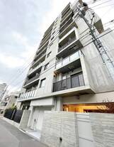 インプレストコア代官山