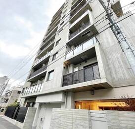 インプレストコア代官山