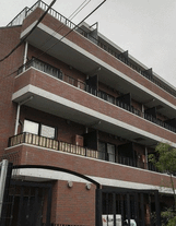 プレジール神宮前