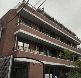 プレジール神宮前