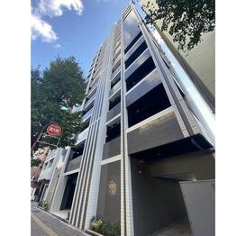 ミュージシャンズヴィラ幡ヶ谷