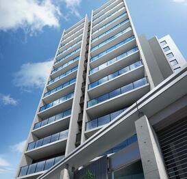 ディームス渋谷本町