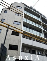 343レジデンス品川