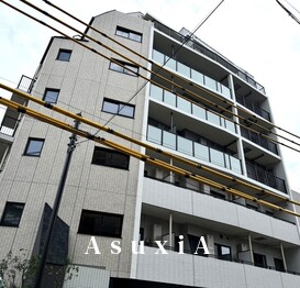 343レジデンス品川