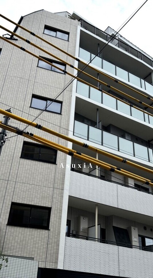 343レジデンス品川