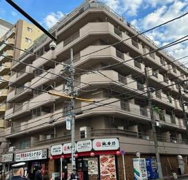 ドルミ錦糸町大興ビル