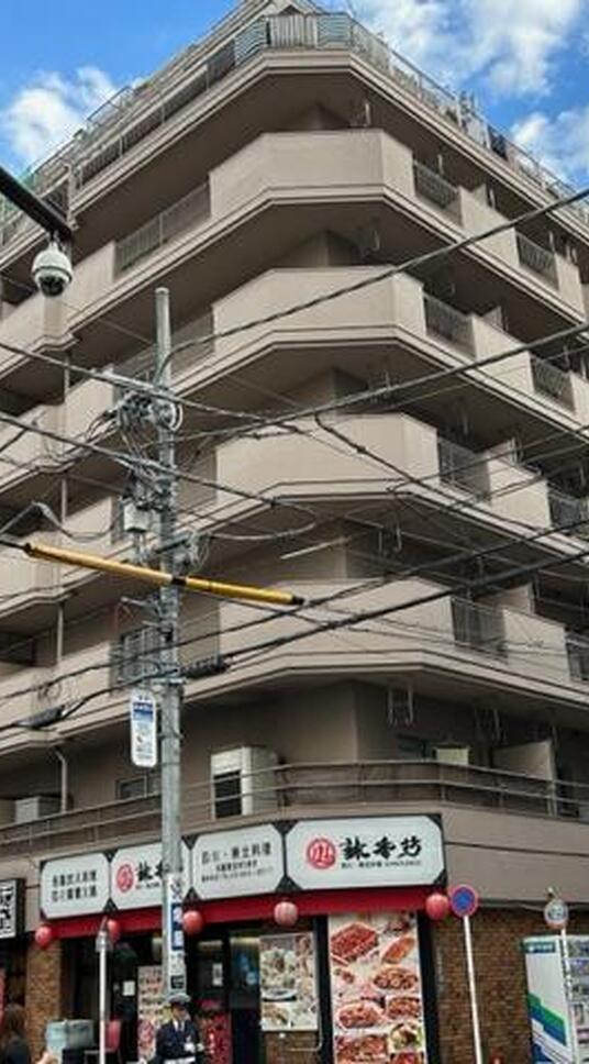 ドルミ錦糸町大興ビル