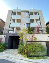 PARK RESIDENCE 西新宿