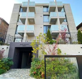 PARK RESIDENCE 西新宿