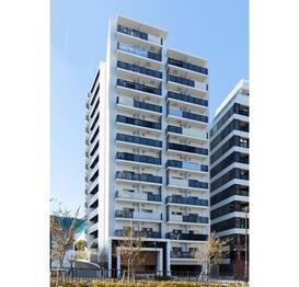 ザ・パークワンズ渋谷本町