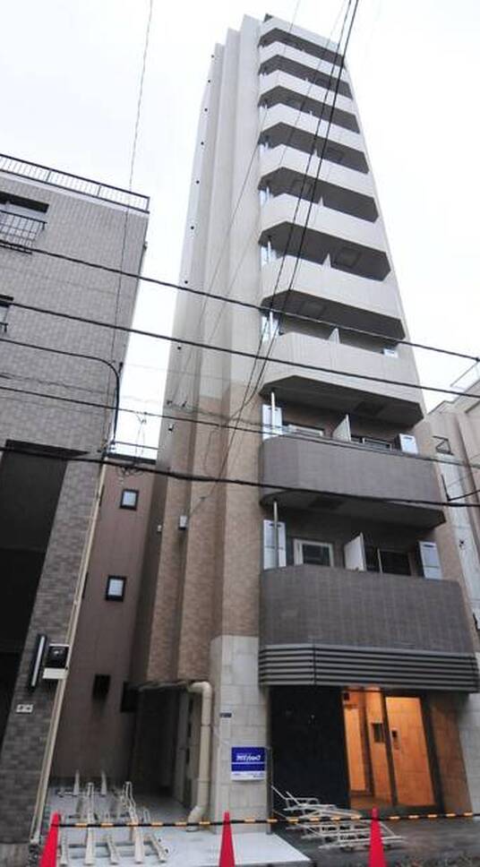 GRANPASEO錦糸町駅前