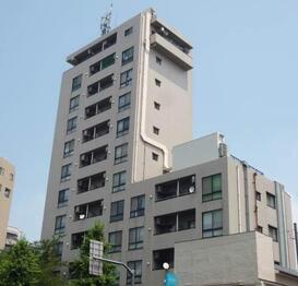 ファインコート志村坂上