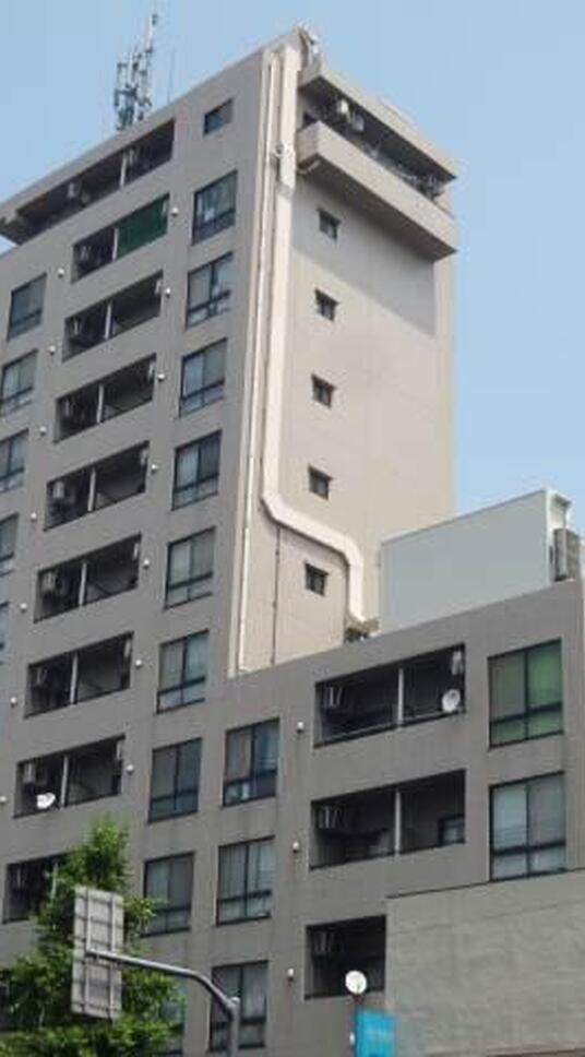 ファインコート志村坂上