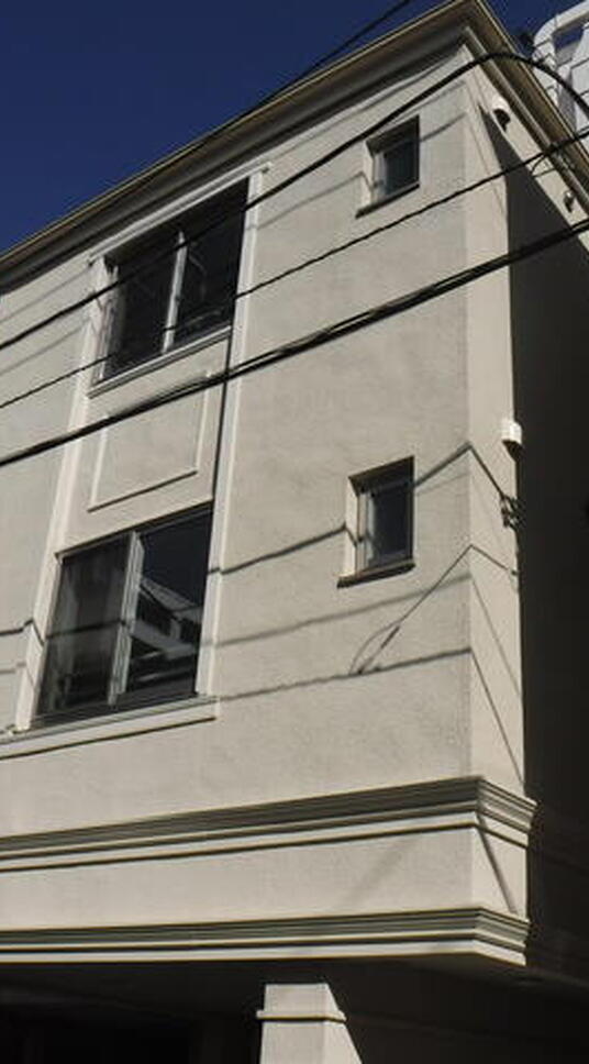 デュオ飯倉ウエスト