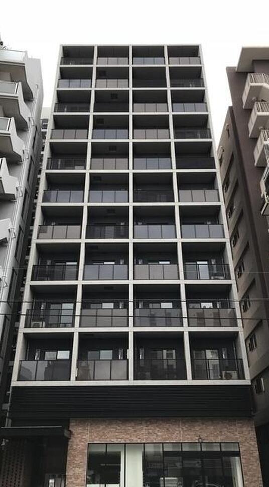 ザ・パークハビオ恵比寿プレイス