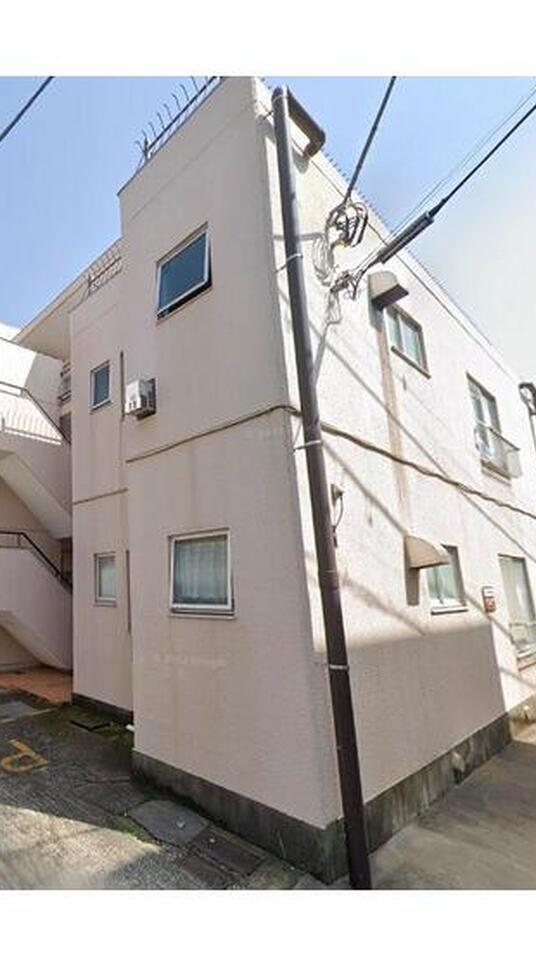 落合エイトハウス