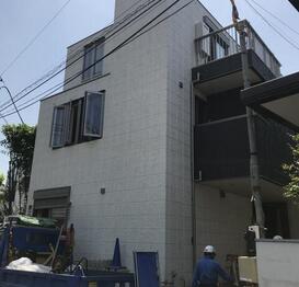 メゾンブラッシュ代々木上原