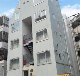 JLBグランエクリュ初台