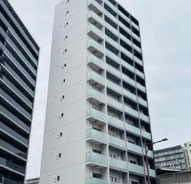 プライムネクサス大森海岸駅