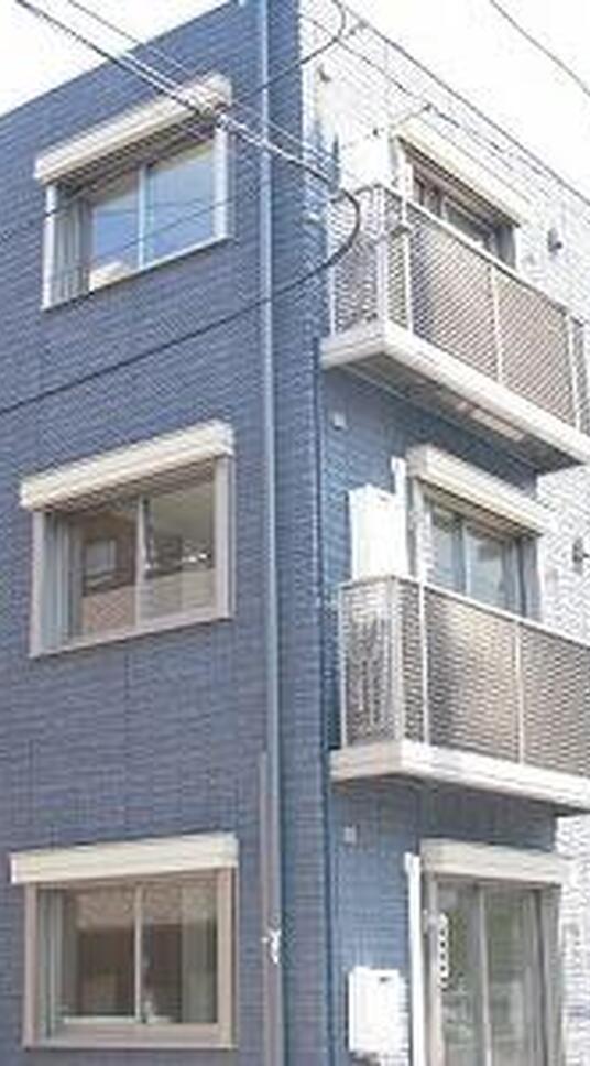 エスポワール東大井