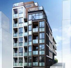 アーバンパーク代々木