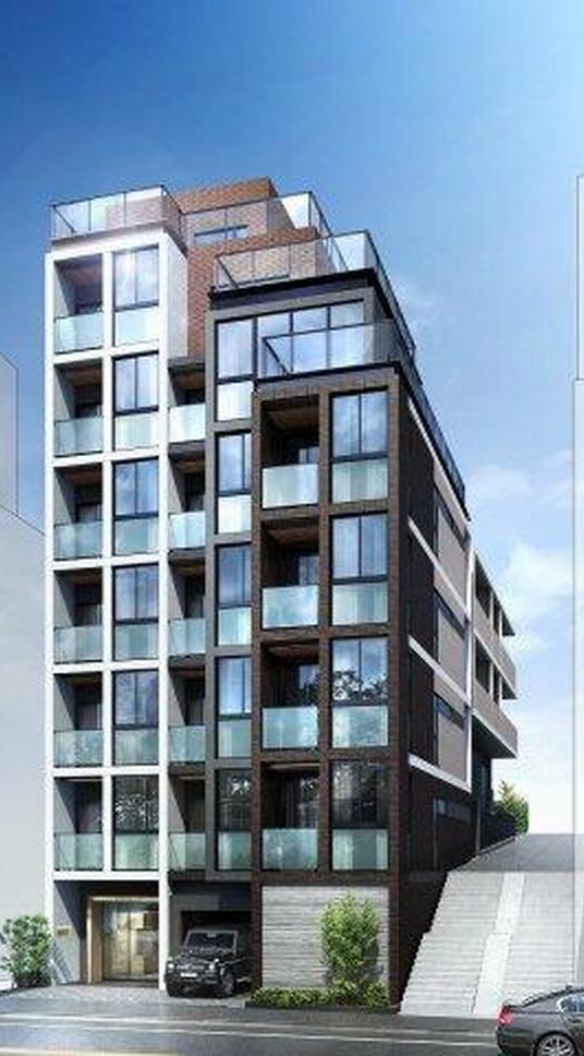 アーバンパーク代々木