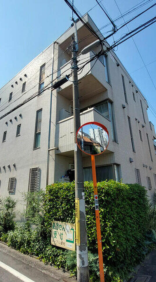 アリコート目黒