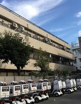 レジーナ幡ヶ谷