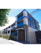 パークアクシスプレミア表参道