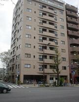 文京ツインタワー