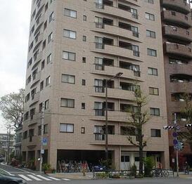 文京ツインタワー