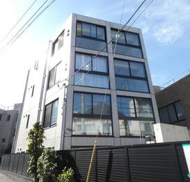 FARE代々木上原Ⅵ