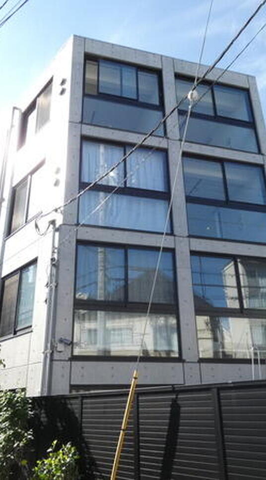 FARE代々木上原Ⅵ