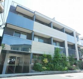 パティーナV代々木上原