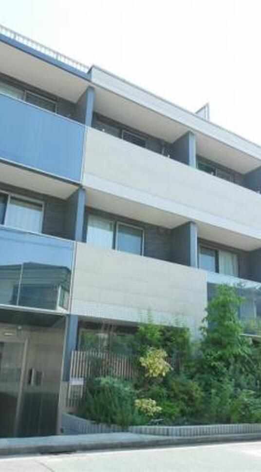 パティーナV代々木上原