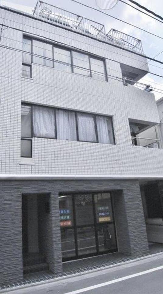 メゾンドール池袋