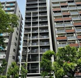 プライムメゾン錦糸町