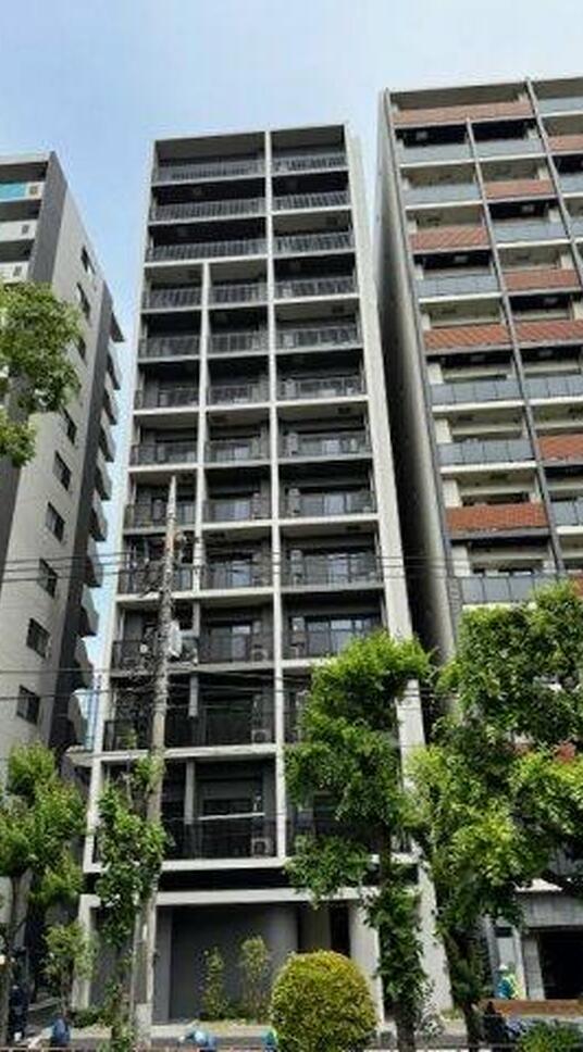 プライムメゾン錦糸町