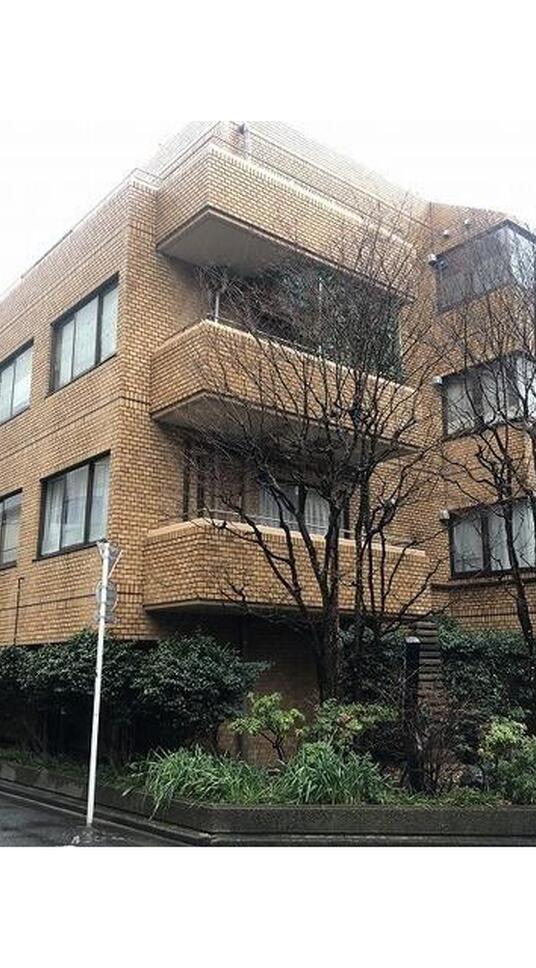 小田急千駄ヶ谷22番館