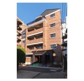 ファレール笹塚