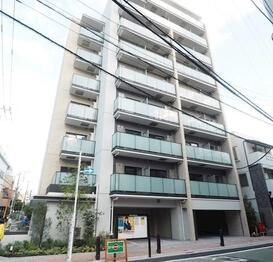 アーバネックス南品川Ⅱ