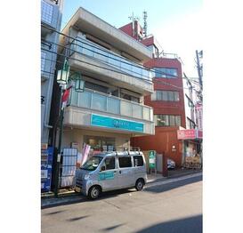 グリーンズ上原
