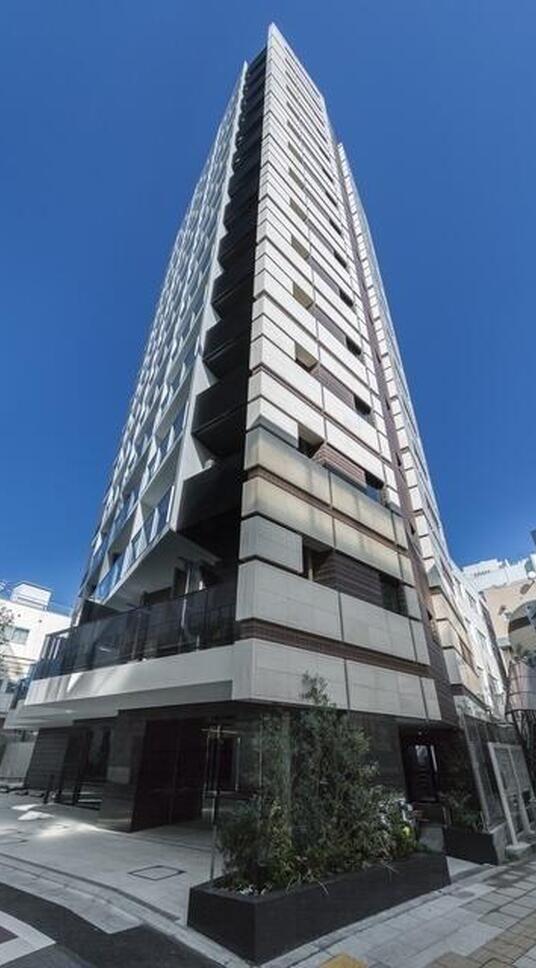 ピアース初台センティア