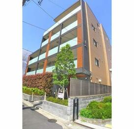 グランディール渋谷神泉