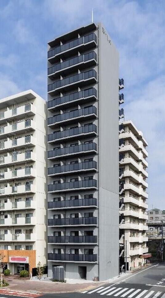 ドゥーエ亀戸Ⅲ