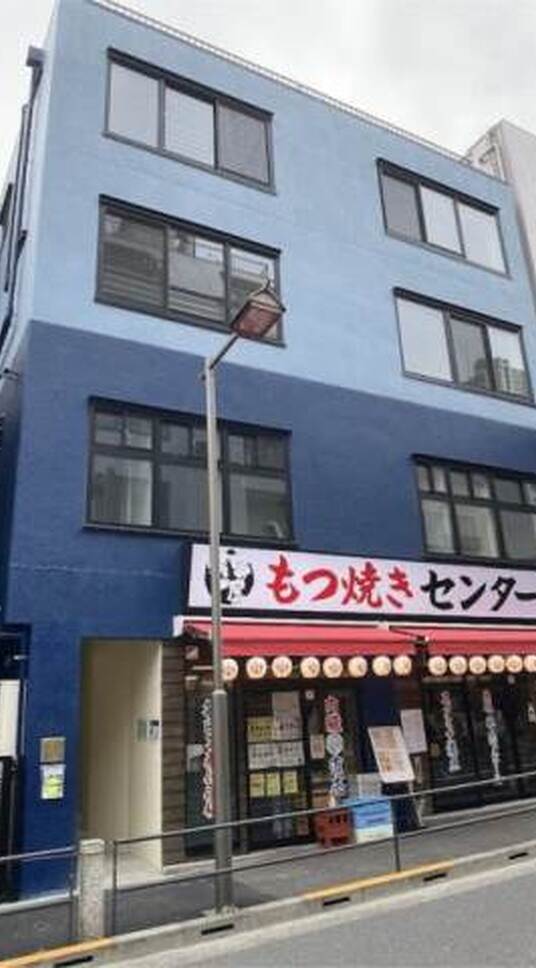 CITY CREATION門前仲町