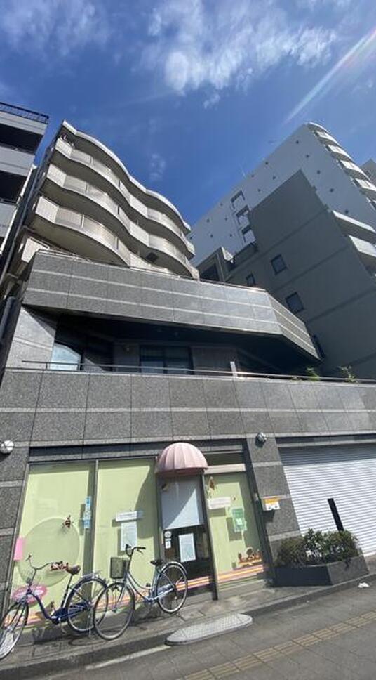 ピエール西巣鴨