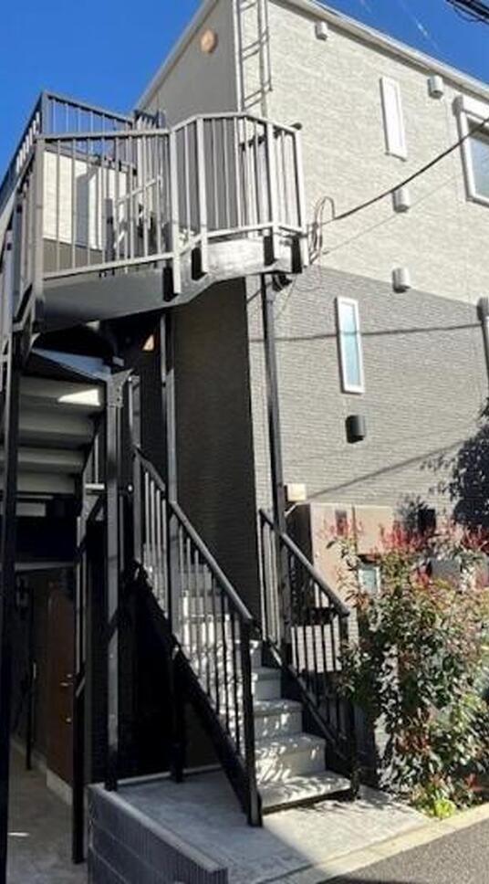 チャルテ茗荷谷